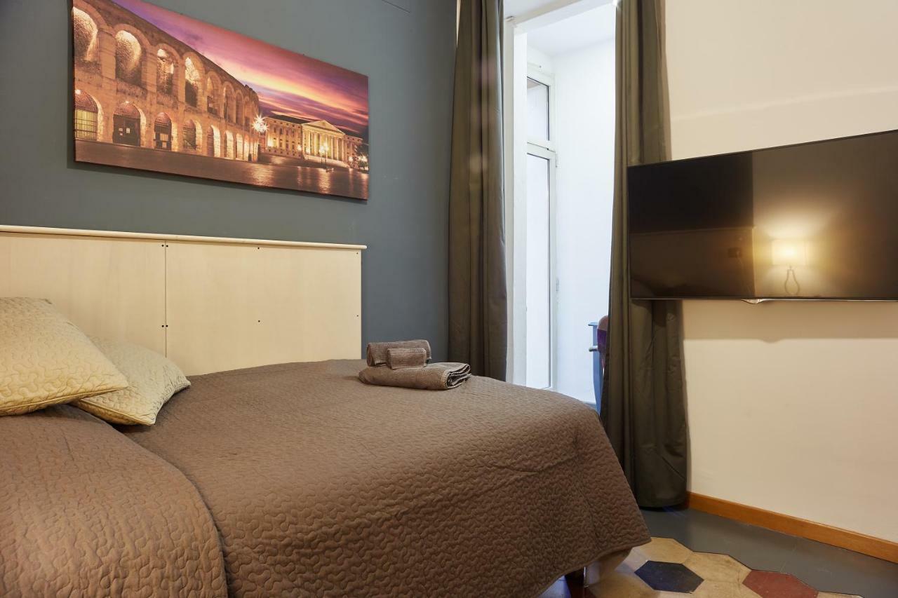 Casa All'Universita Di Verona - Verona Apartments — Photos 3
